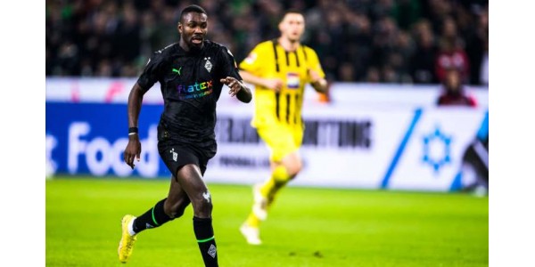 Frankrike kommer endelig inn i verdenscupen med en 26-mannsliste